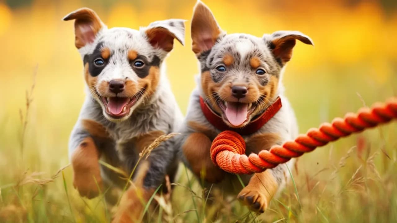 Gdzie i w jakiej cenie kupić Australian Cattle Dog? Poradnik dla przyszłych właścicieli