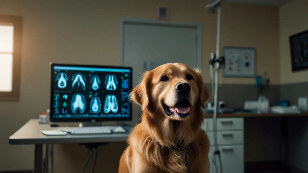 Przetoka u psa: Co to jest, jak ją rozpoznać i jak skutecznie leczyć?