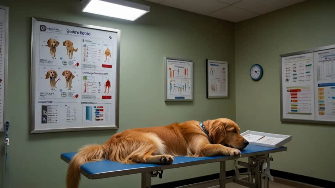 Kastracja suczki: co warto wiedzieć przed i po zabiegu kastracji?