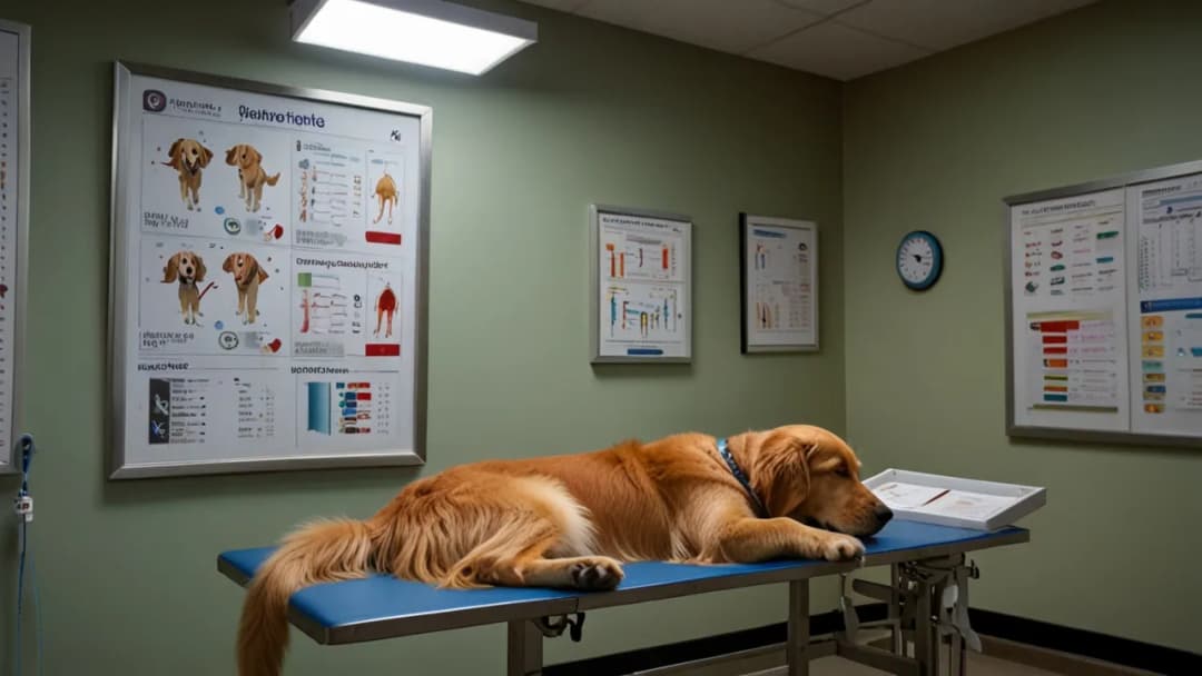 Kastracja suczki: co warto wiedzieć przed i po zabiegu kastracji?