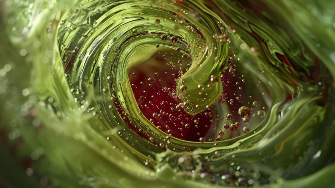 Gazy ze śluzem - przyczyny, objawy i skuteczne metody leczenia